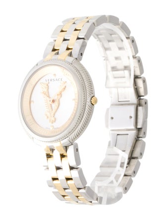 Versace Thea Watch