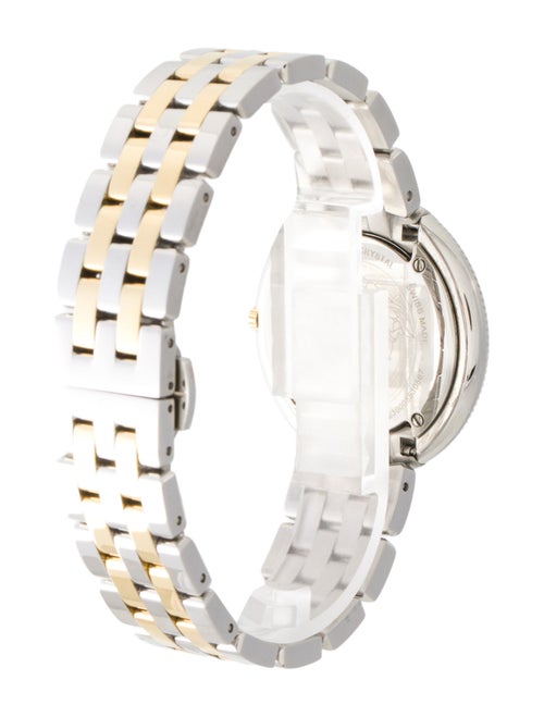 Versace Thea Watch