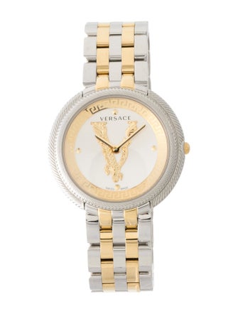 Versace Thea Watch