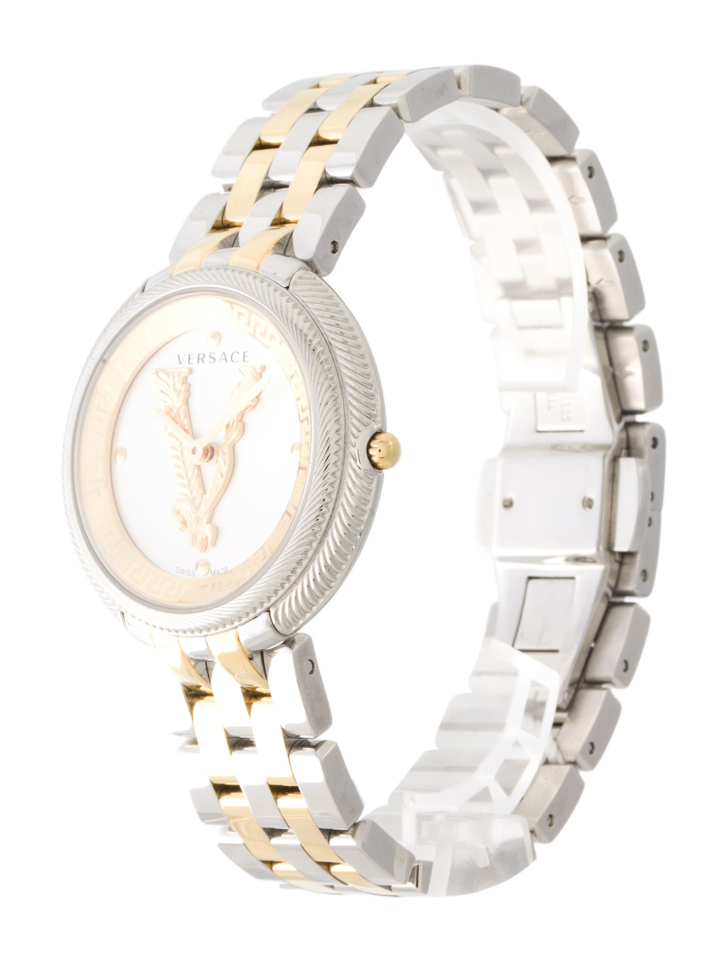 Versace Thea Watch