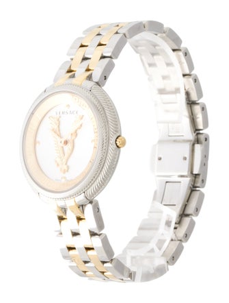 Versace Thea Watch