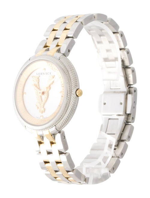 Versace Thea Watch