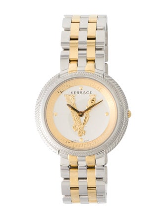 Versace Thea Watch
