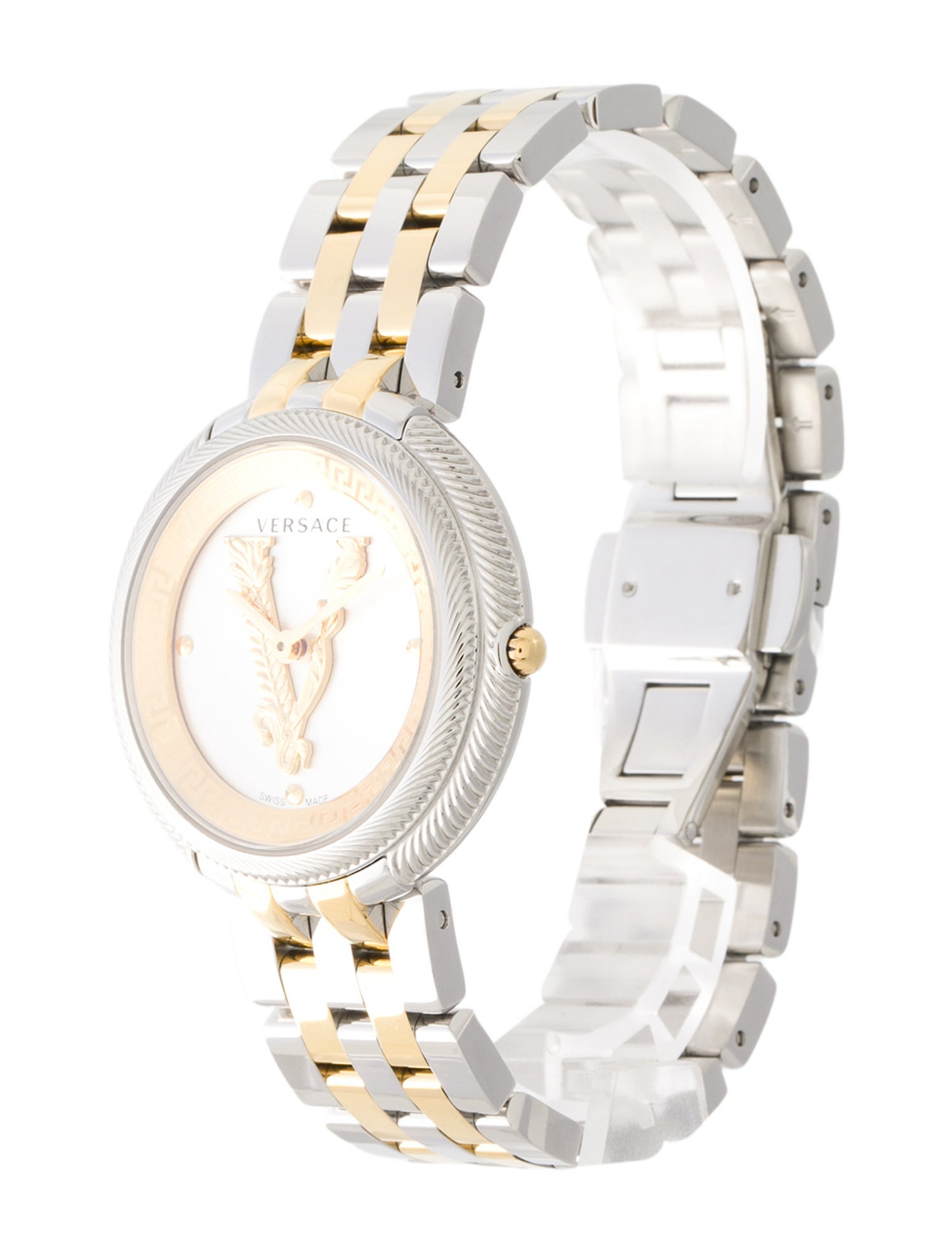 Versace Thea Watch