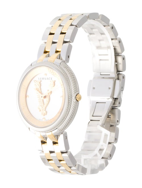 Versace Thea Watch