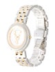 Versace Thea Watch