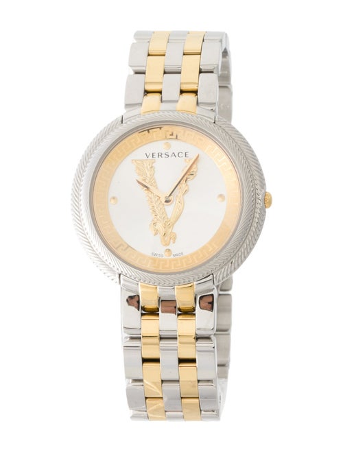 Versace Thea Watch