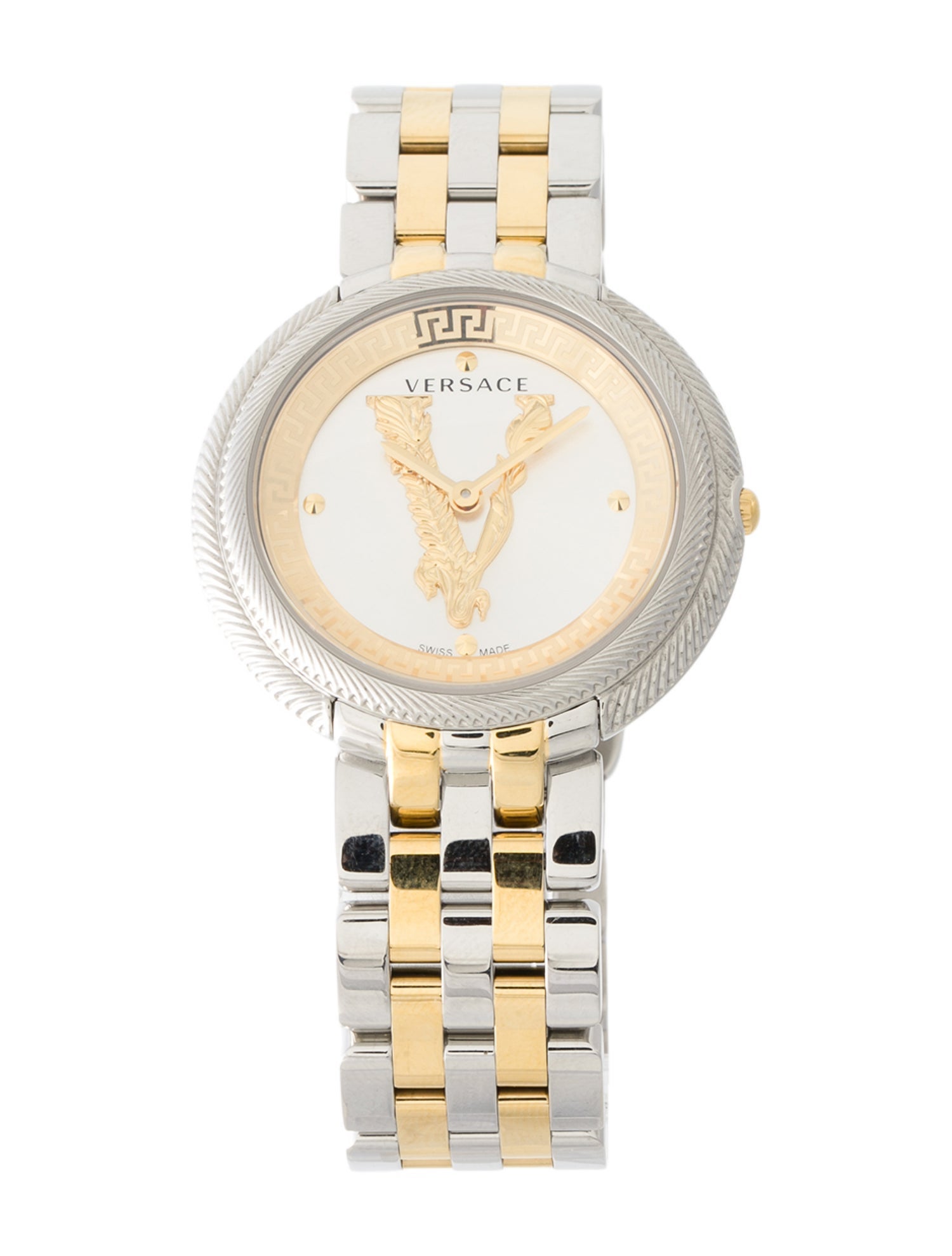 Versace Thea Watch