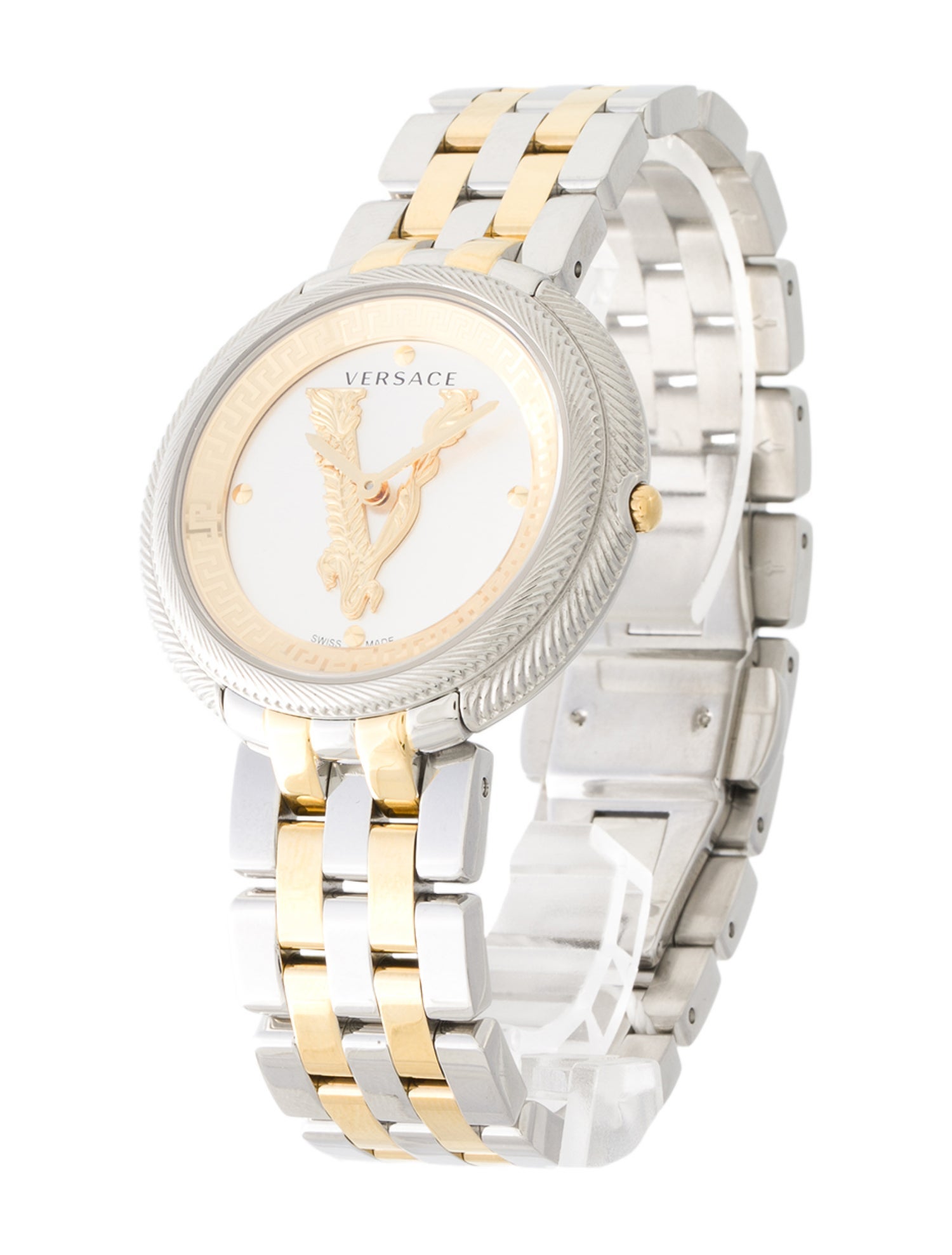 Versace Thea Watch