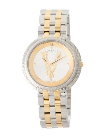 Versace Thea Watch