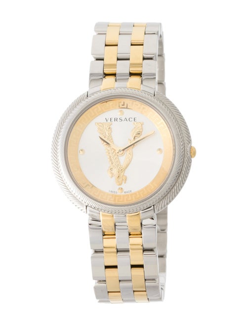 Versace Thea Watch