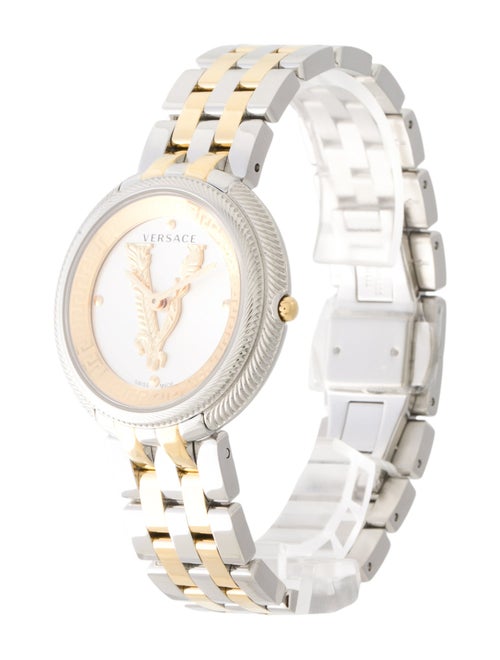 Versace Thea Watch