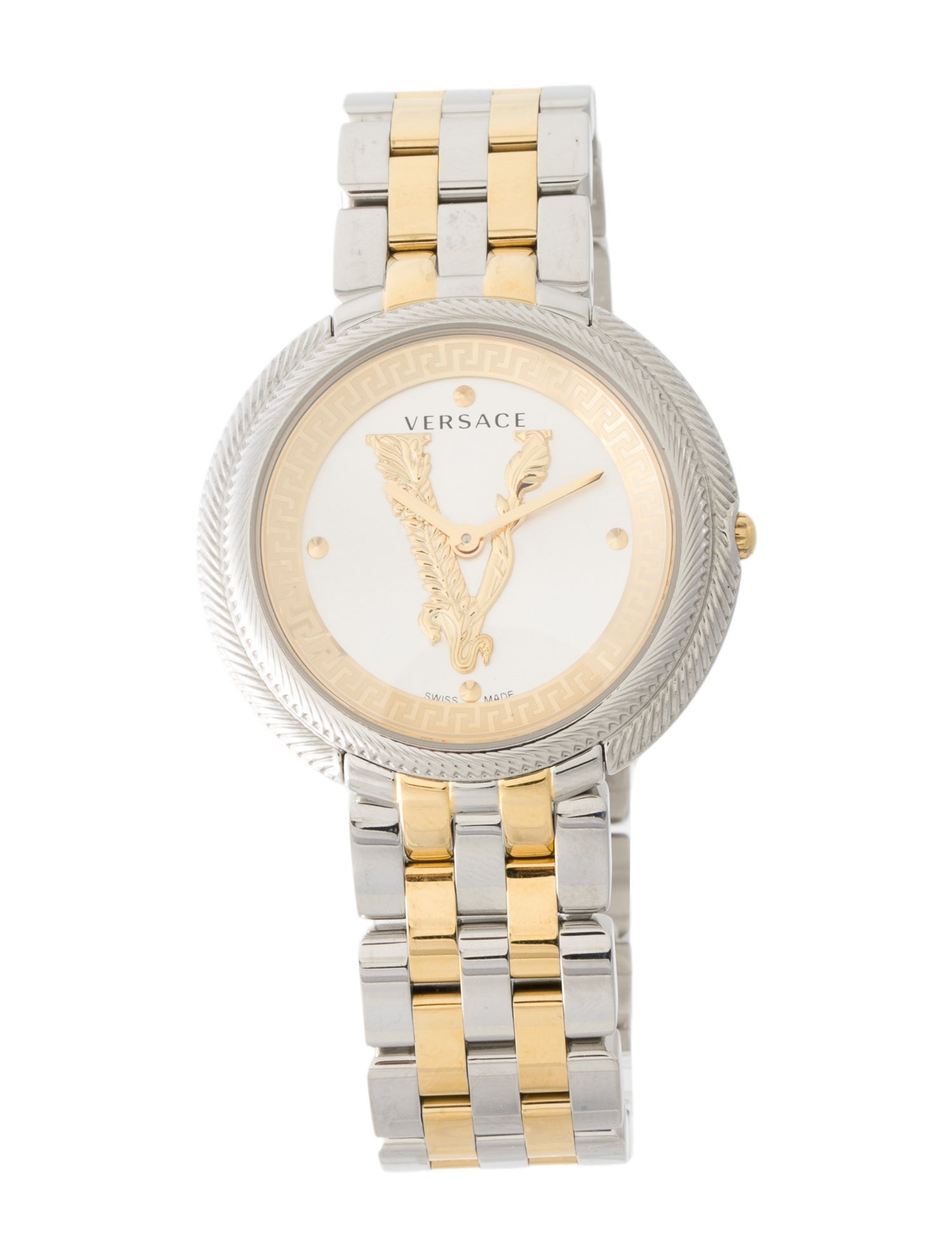 Versace Thea Watch