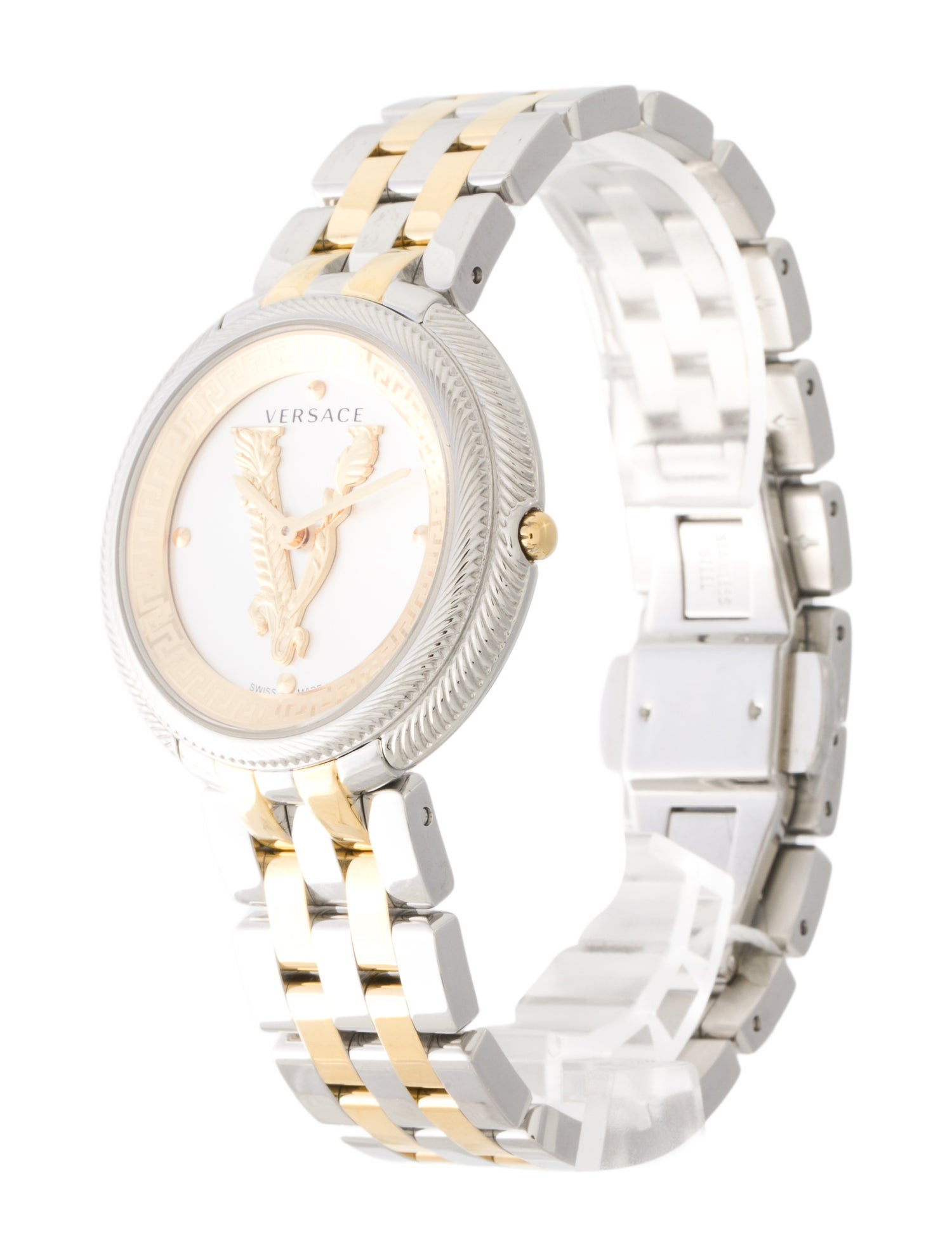 Versace Thea Watch