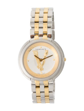 Versace Thea Watch