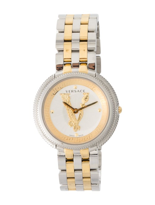 Versace Thea Watch