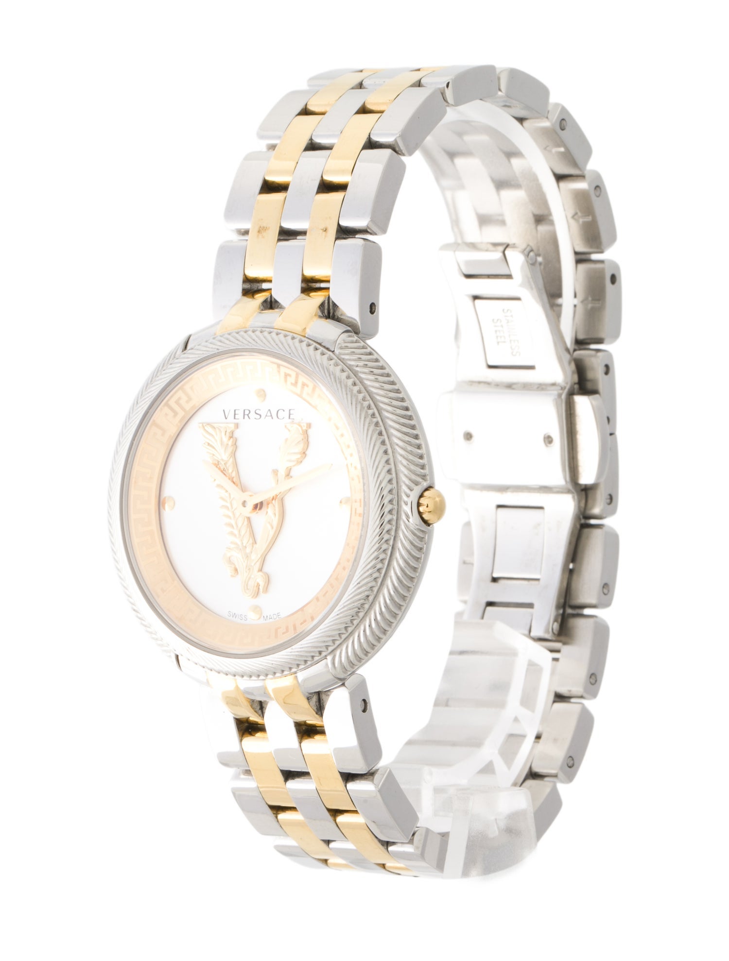 Versace Thea Watch