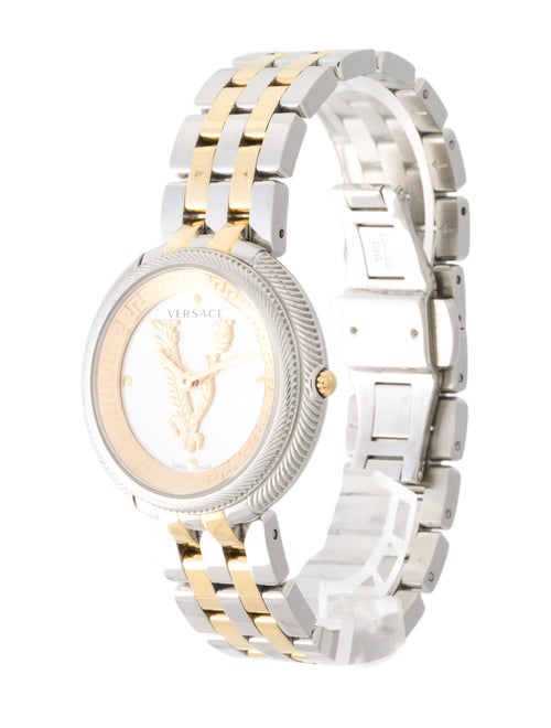 Versace Thea Watch