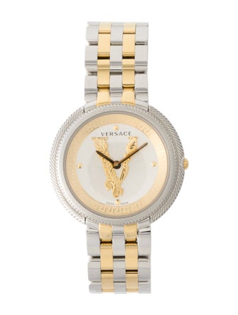 Versace Thea Watch