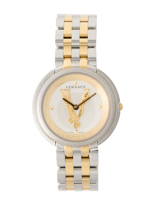 Versace Thea Watch