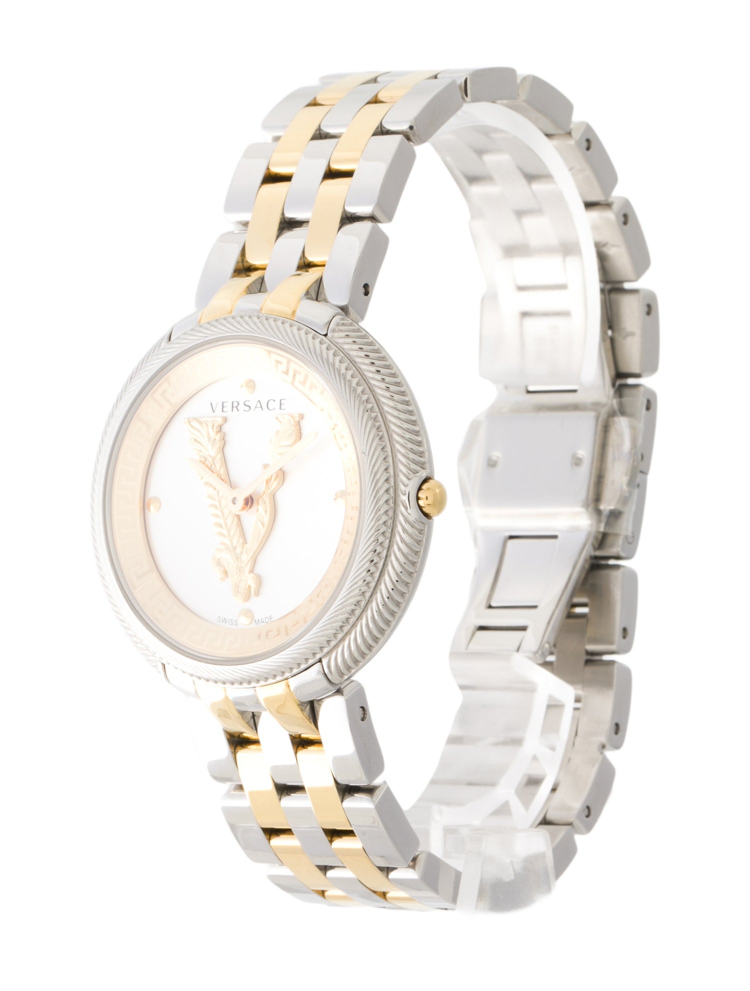 Versace Thea Watch