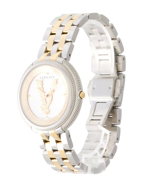 Versace Thea Watch