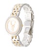 Versace Thea Watch