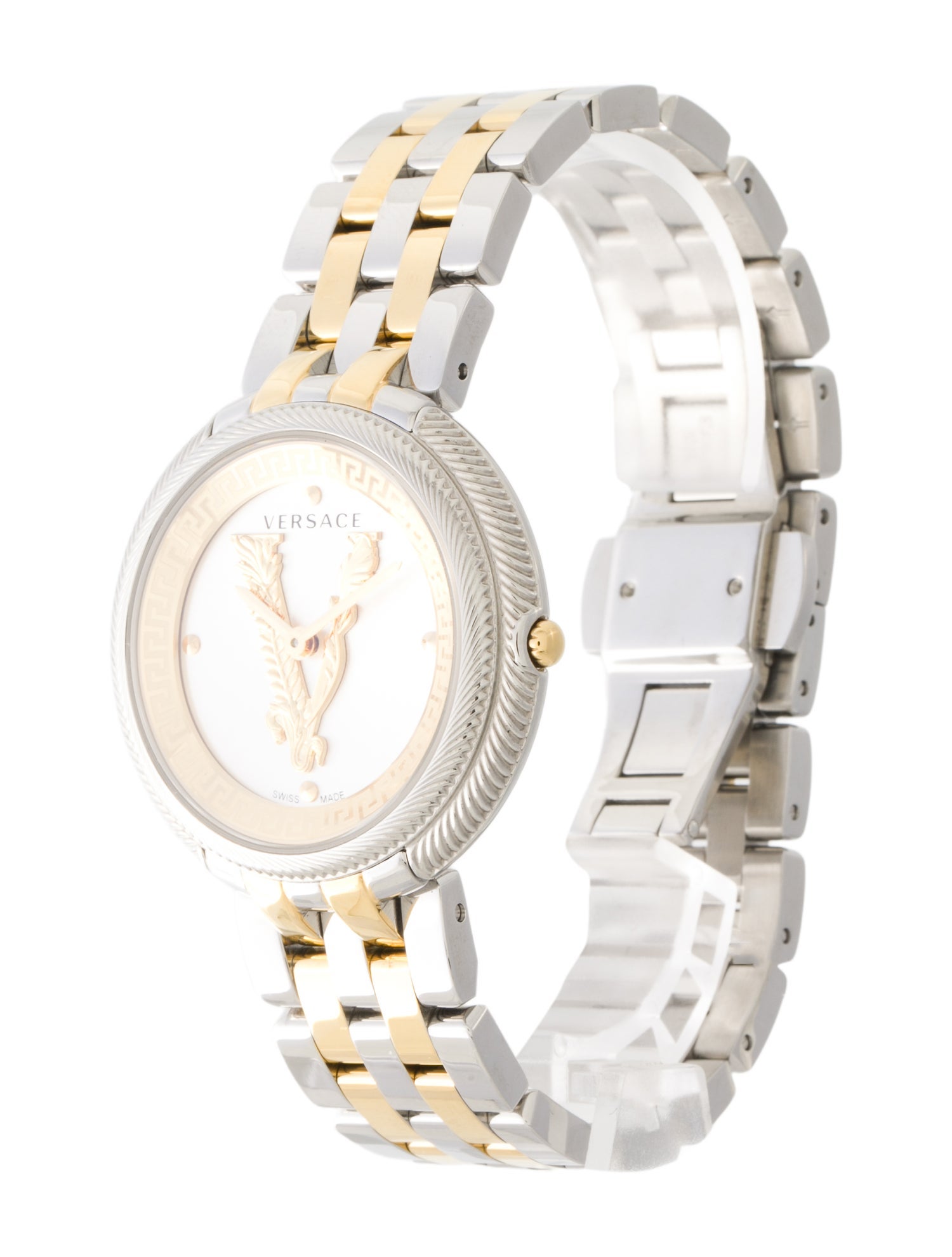 Versace Thea Watch