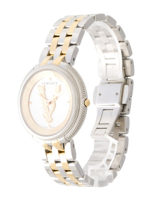 Versace Thea Watch