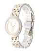 Versace Thea Watch