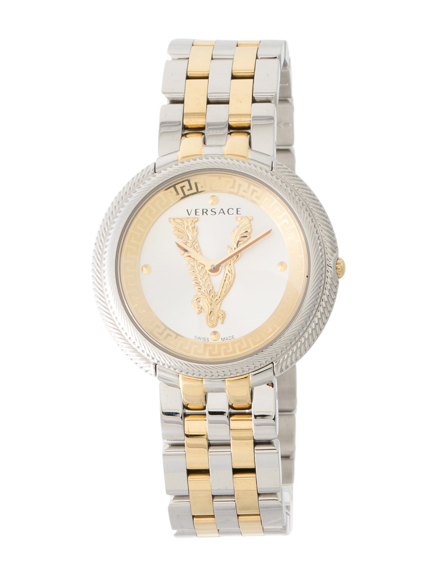 Versace Thea Watch