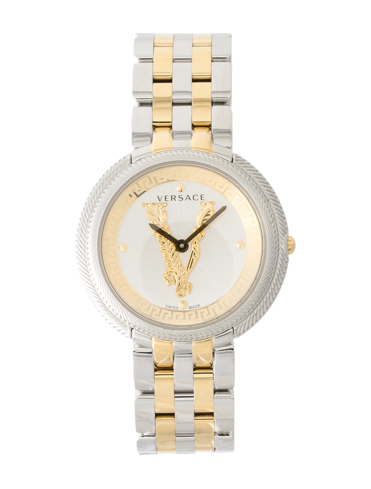 Versace Thea Watch