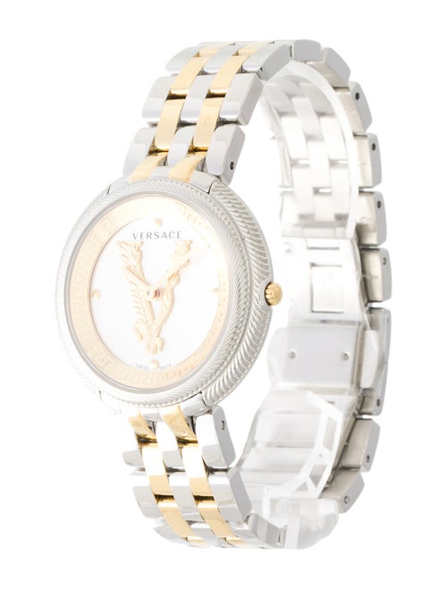 Versace Thea Watch