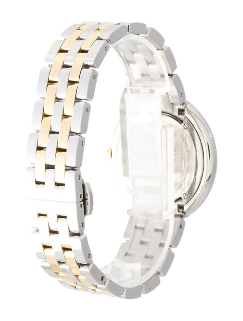 Versace Thea Watch