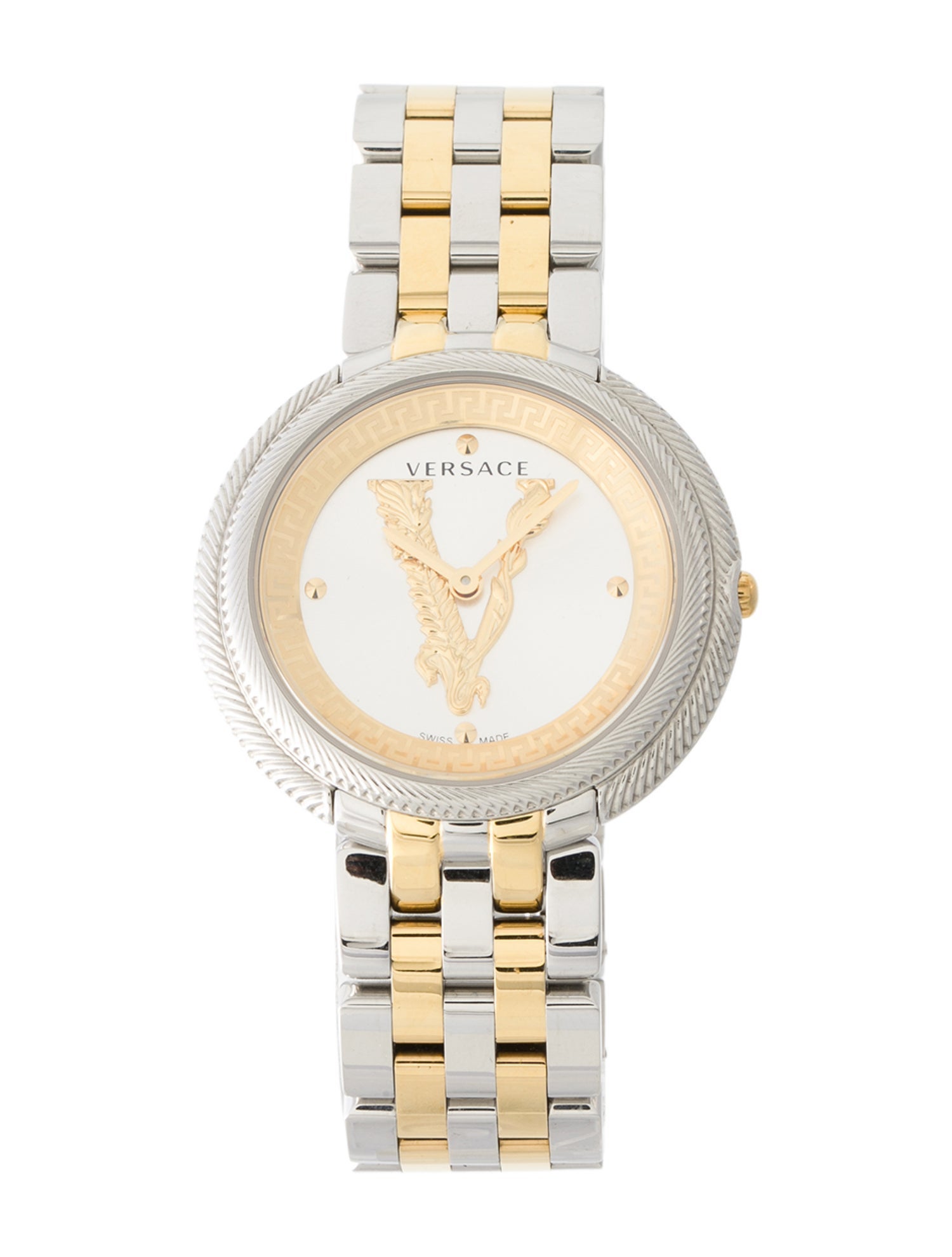 Versace Thea Watch