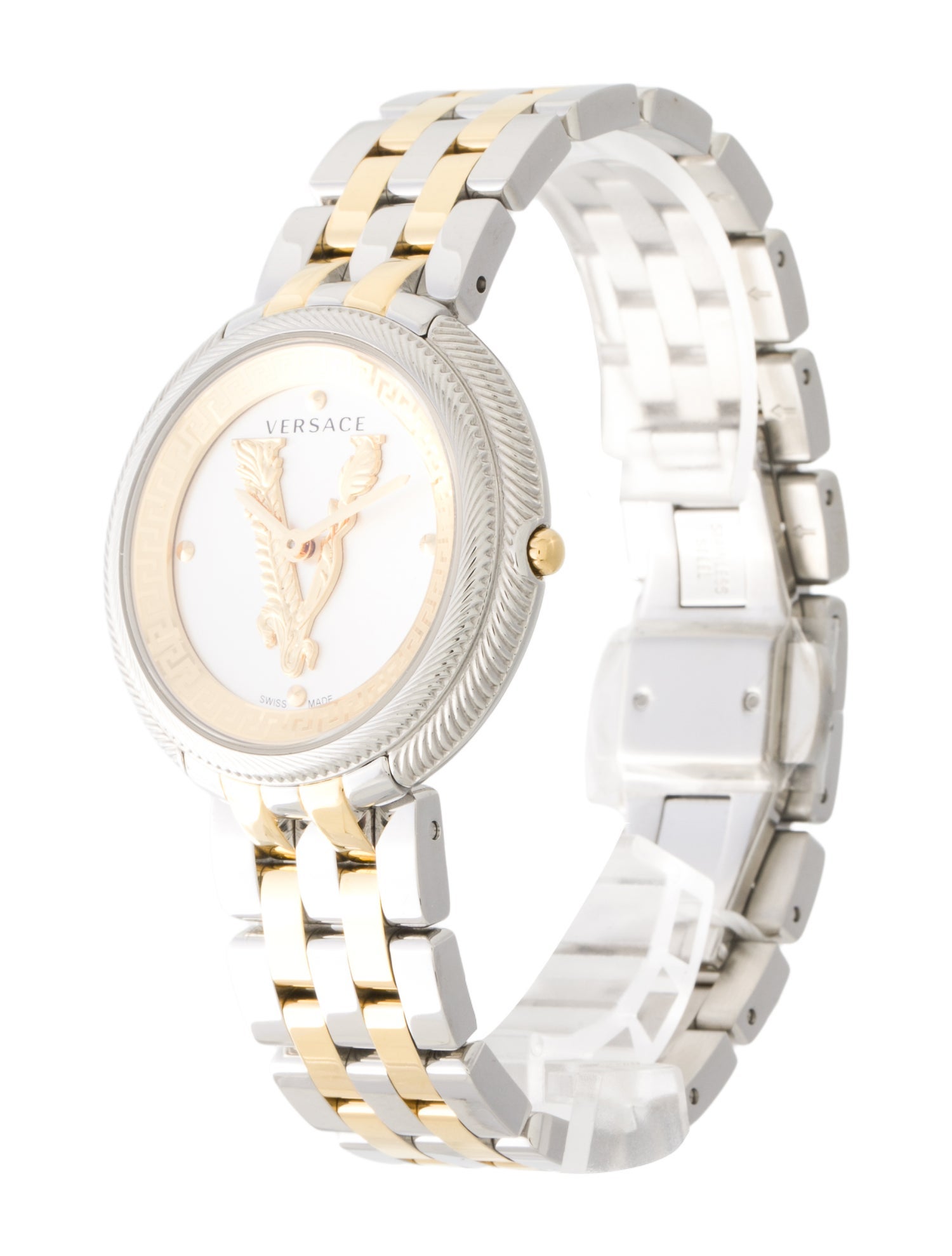 Versace Thea Watch
