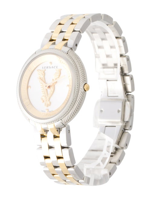 Versace Thea Watch