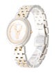 Versace Thea Watch