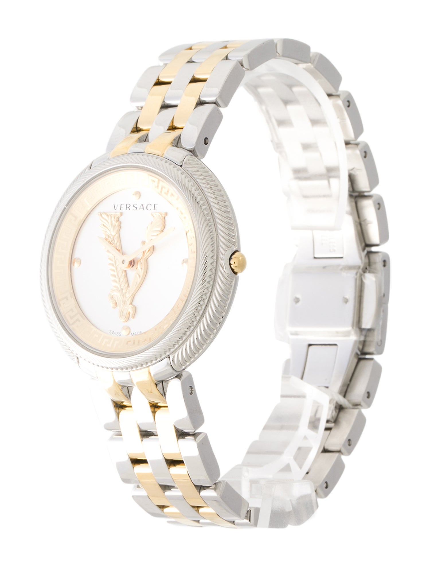 Versace Thea Watch