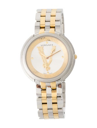 Versace Thea Watch
