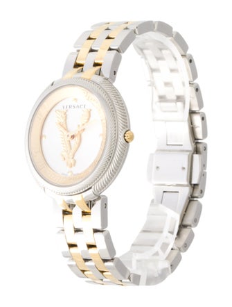 Versace Thea Watch