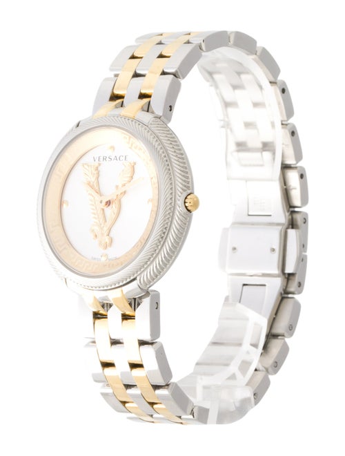 Versace Thea Watch