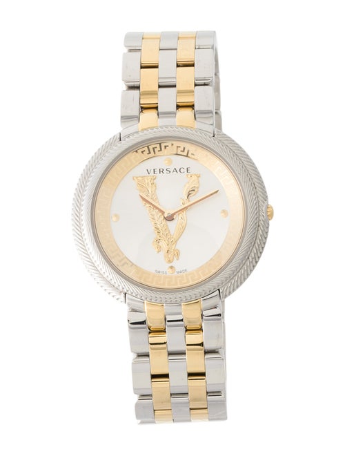 Versace Thea Watch