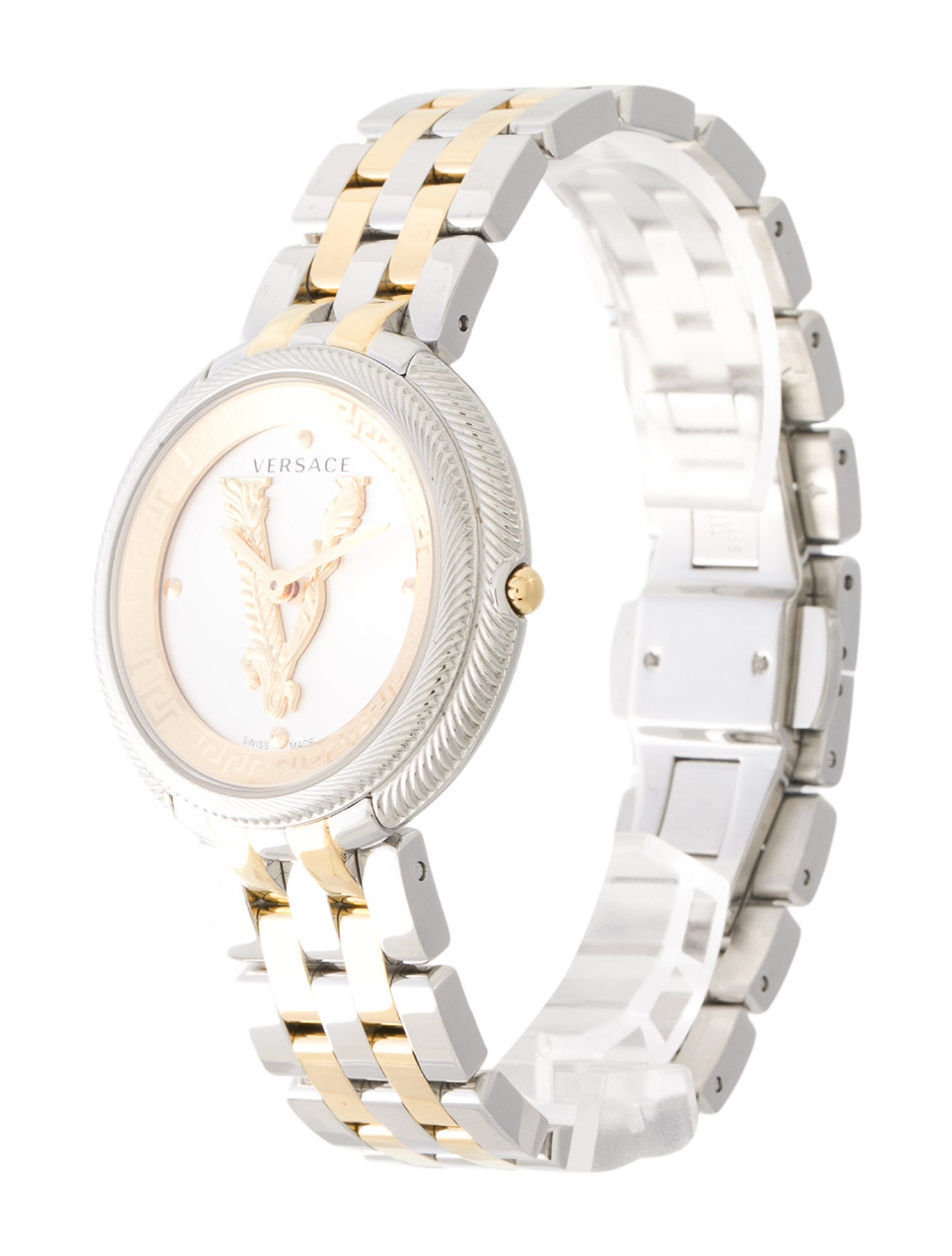 Versace Thea Watch