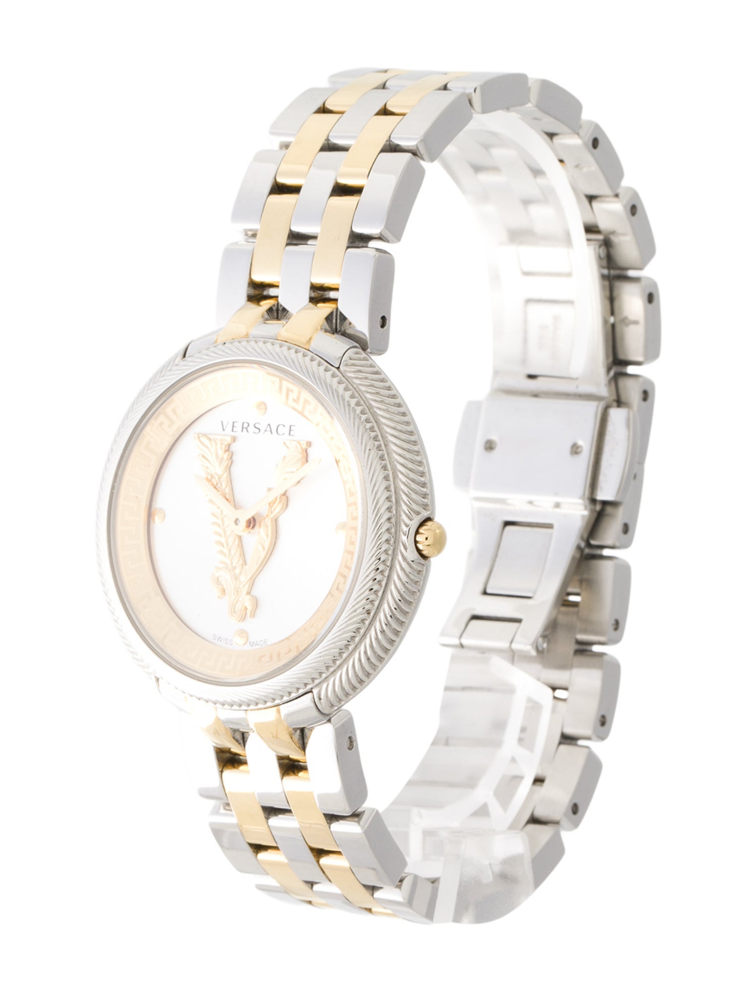 Versace Thea Watch
