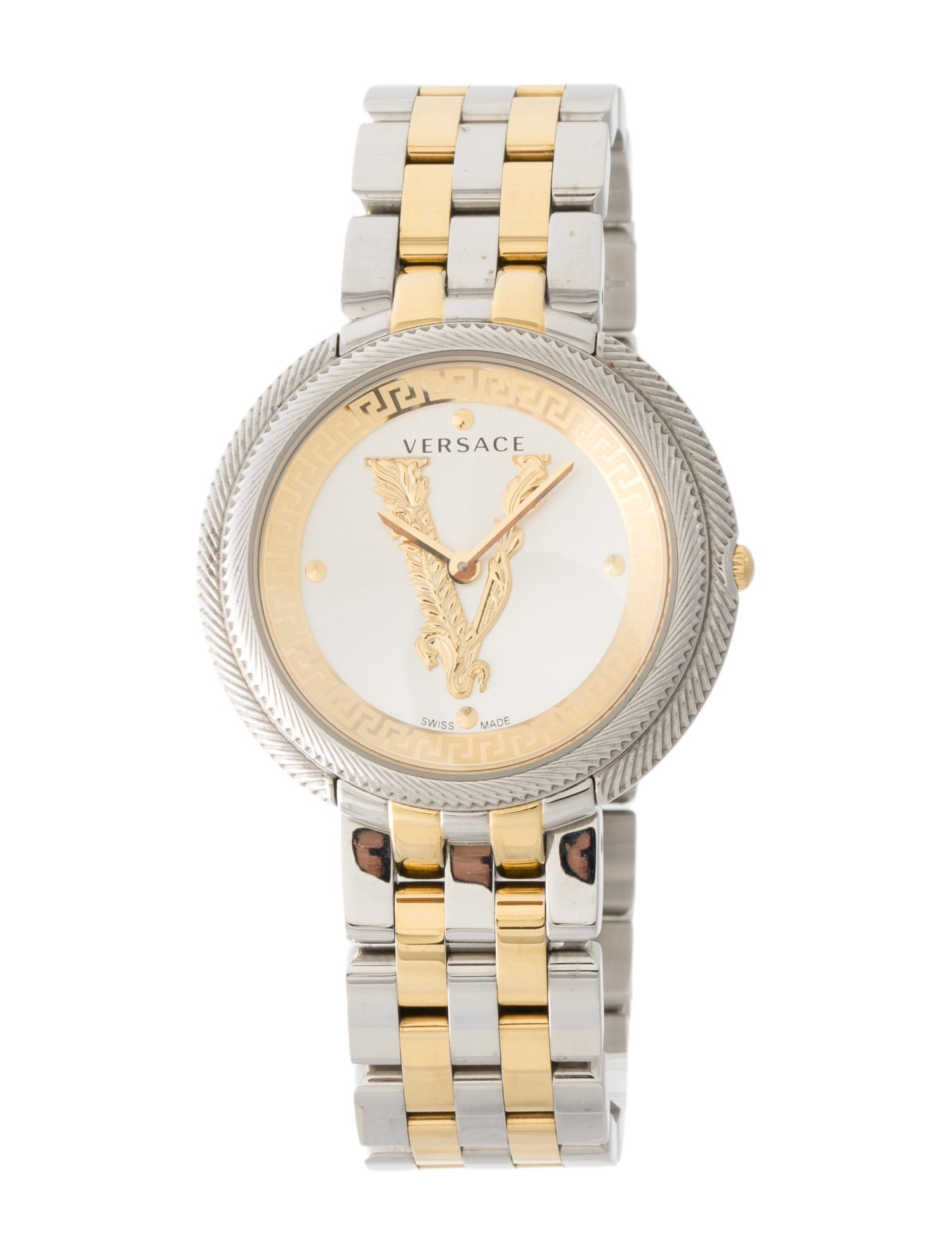Versace Thea Watch