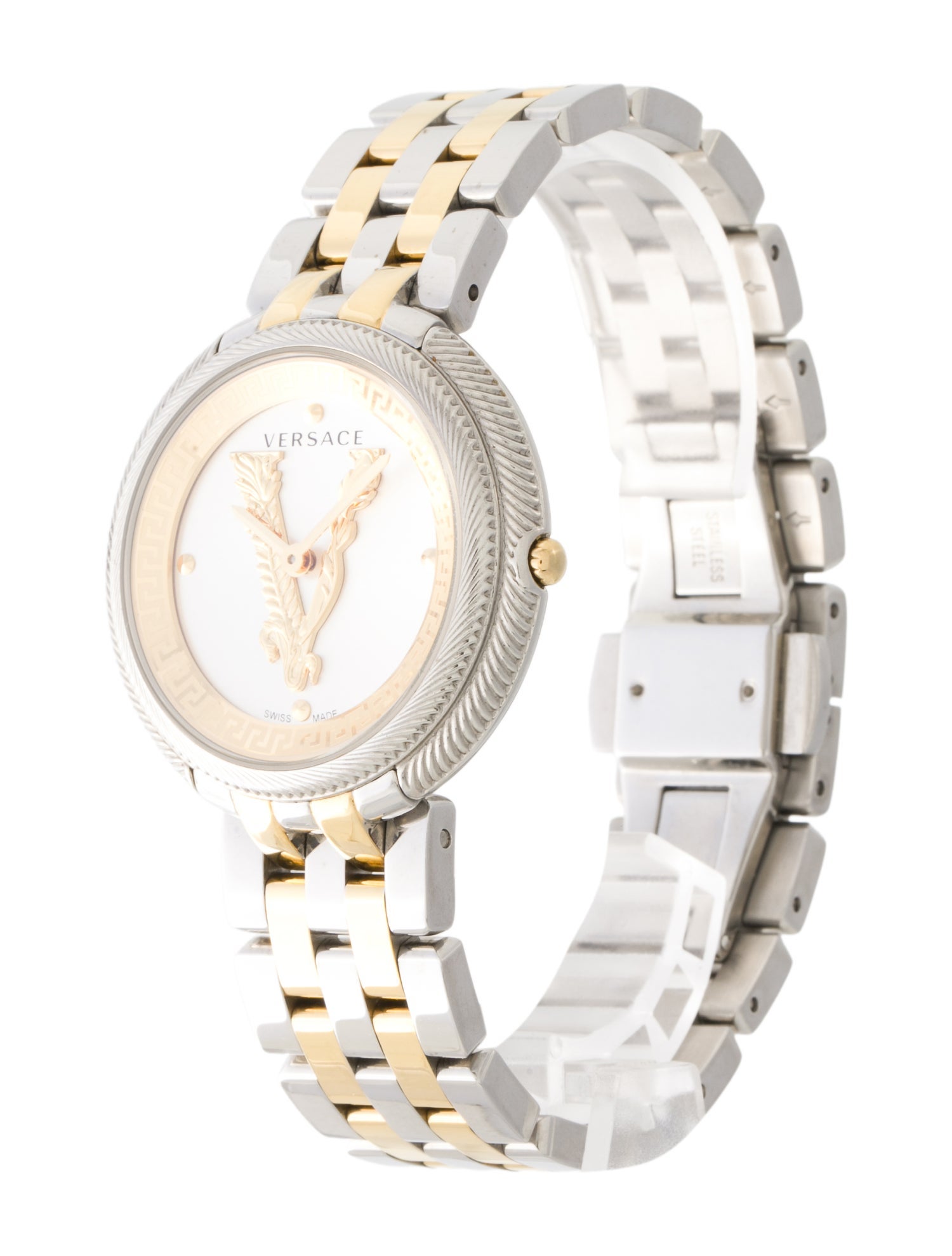 Versace Thea Watch