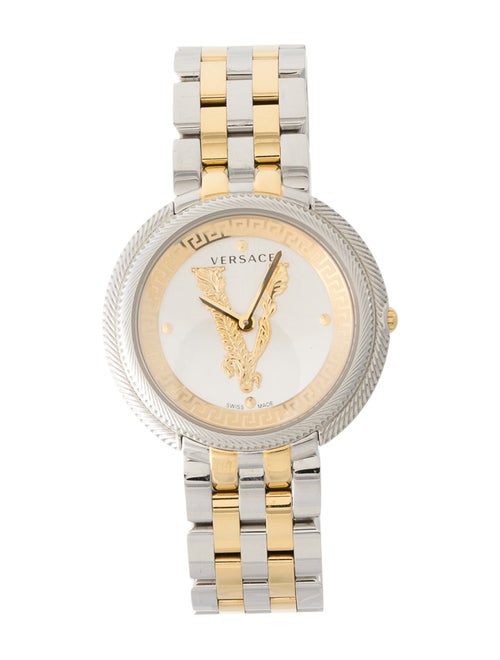 Versace Thea Watch