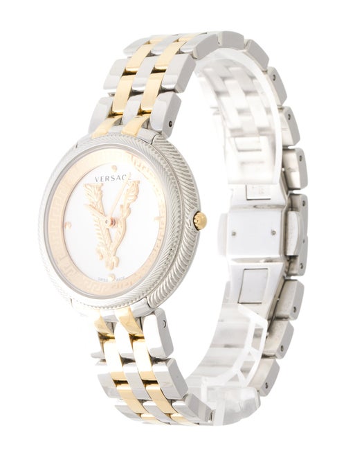 Versace Thea Watch