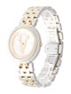Versace Thea Watch